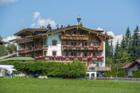 Hotel Pension Wiesenhof Kaltenbach